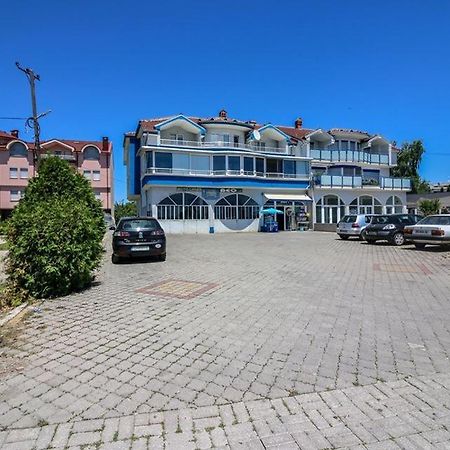 Engin-Beo Rooms - Struga Bagian luar foto