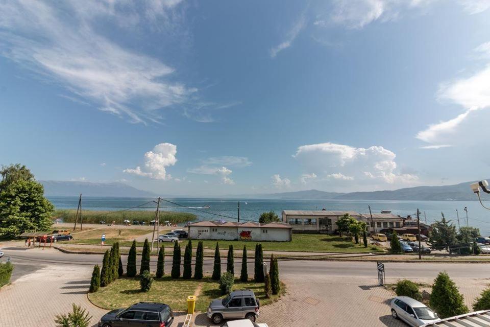 Engin-Beo Rooms - Struga Bagian luar foto